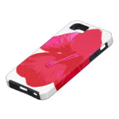 Coques Case-Mate iPhone Caisse de fleur (Bas)