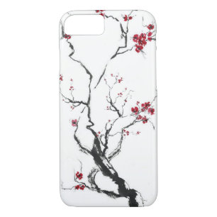 Coque Case-Mate Pour iPhone Caisse de fleurs de cerisier