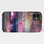 Coques Case-Mate iPhone Caisse de galaxie (Dos (Horizontal))