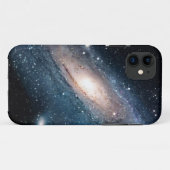 Coques Case-Mate iPhone Caisse de galaxie (Dos (Horizontal))