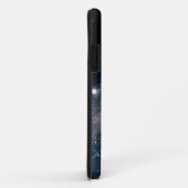 Coques Case-Mate iPhone Caisse de galaxie (Dos/Droite)