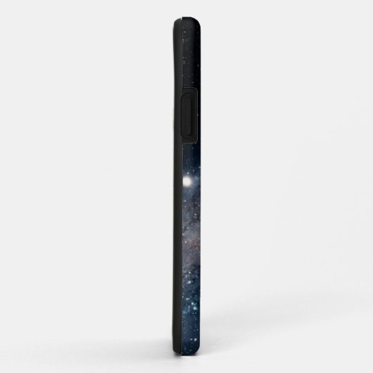 Coques Case-Mate iPhone Caisse de galaxie (Dos/Droite)