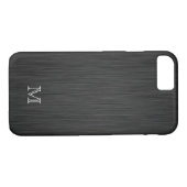 Coques Case-Mate iPhone Caisse de l'iPhone 7 de regard balayée par (Dos (Horizontal))
