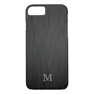 Coque iPhone 8/7 Caisse de l'iPhone 7 de regard balayée par