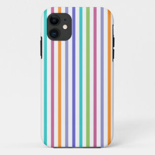 Case-Mate iPhone Case Caisse de l'iPhone barrée par couleur moderne 5