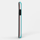 Coques Case-Mate iPhone Caisse de l'iPhone barrée par couleur moderne 5 (Dos/Droite)