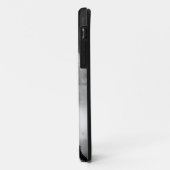 Coques Case-Mate iPhone Caisse de neige de chaise de ski (Dos/Gauche)