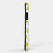 Coques Case-Mate iPhone Caisse de papier peint de banane (Dos/Droite)