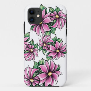 Coque Case-Mate Pour iPhone Caisse des fleurs de cerisier IPhone5