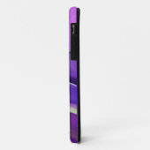Coques Case-Mate iPhone Caisse du "crocus Abstract15" IPhone 5 (Dos/Gauche)