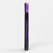 Coques Case-Mate iPhone Caisse du "crocus Abstract15" IPhone 5 (Dos/Droite)