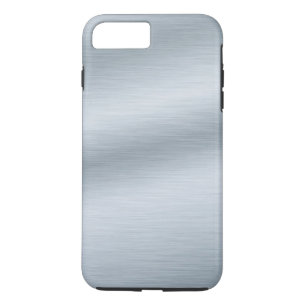 Coque iPhone 8 Plus/7 Plus Caisse élégante balayée de l'iPhone 7 de sembler