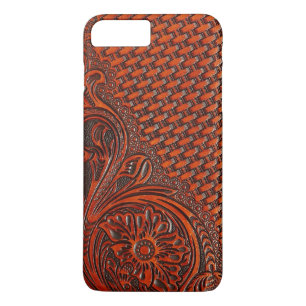 Case-Mate iPhone Case Caisse en cuir usinée