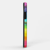 Coques Case-Mate iPhone Caisse fondue d'Iphone 5 de crayon (Dos/Droite)