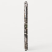 Coques Case-Mate iPhone Caisse maximum foncée de l'iPhone XS de Camo (Dos/Gauche)