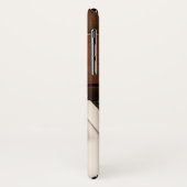 Coques Case-Mate iPhone Caisse personnalisée de l'iPhone X de musique de (Dos/Gauche)