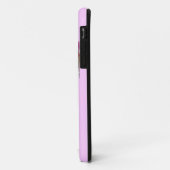 Coques Case-Mate iPhone Caisse rêveuse de receveur (Dos/Gauche)