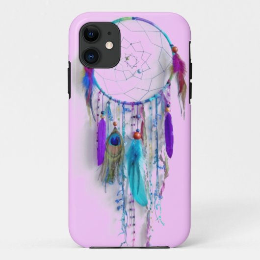 Coques Case-Mate iPhone Caisse rêveuse de receveur (Dos)