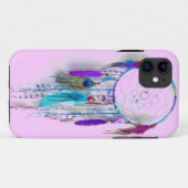 Coques Case-Mate iPhone Caisse rêveuse de receveur (Dos (Horizontal))
