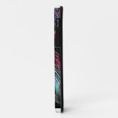 Coques Case-Mate iPhone Caisse rêveuse de receveur (Dos/Gauche)