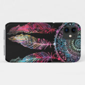 Coques Case-Mate iPhone Caisse rêveuse de receveur (Dos (Horizontal))