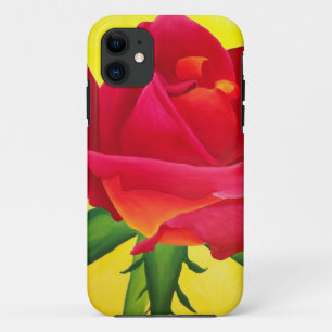 Coques Pour iPhone Caisse rose de l'iphone 5 de Starlight