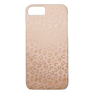 Etui iPhone Case-Mate Caisse rose de l'iPhone 7 de motif de poster de