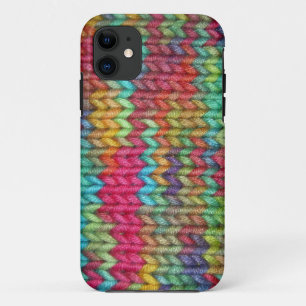 Coque Case-Mate Pour iPhone Caisse tricotée de l'iPhone 5 de regard