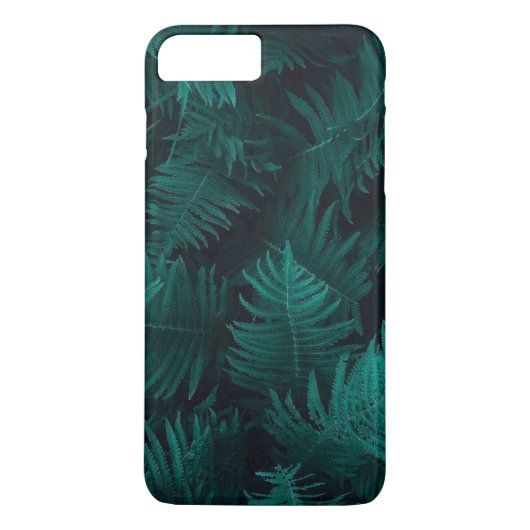 Coques Case-Mate iPhone Caisse verte élégante de téléphone de l'art | de (Dos)