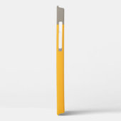 Coques Case-Mate iPhone Caisses de téléphone de nom personnalisé BEER (Verso / Gauche)