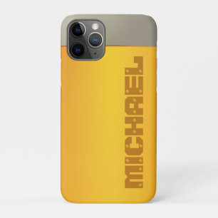 Case-Mate iPhone Case Caisses de téléphone de nom personnalisé BEER