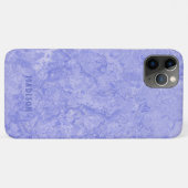 Coques Case-Mate iPhone Caisses de téléphone Faux Blue Marble (Dos (Horizontal))
