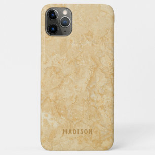 Case-Mate iPhone Case Caisses de téléphone Faux Gold Marble