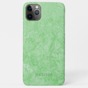 Case-Mate iPhone Case Caisses de téléphone Faux Green Marble