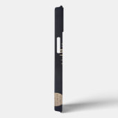 Coques Case-Mate iPhone Caisson lumineux 2012 de cottage (Verso / Droite)