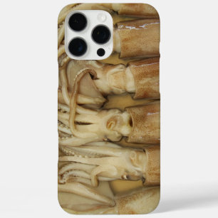 Coques iPhone 16 Pro Max Calamari