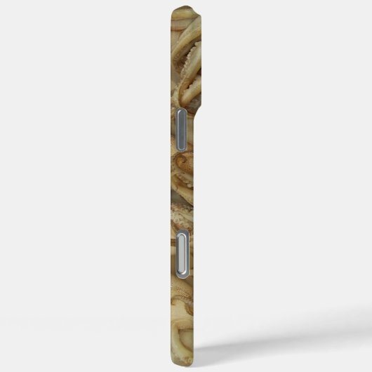 Coques Case-Mate iPhone Calamari (Verso / Droite)