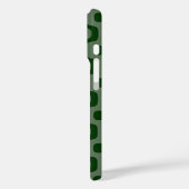 Coques Case-Mate iPhone Calçadão de Ipanema Rio Brasil (Verso / Gauche)