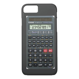 Coques Pour iPhone Calculatrice