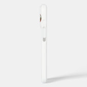 Coques Case-Mate iPhone Calendrier personnalisé 2025 (Verso / Gauche)