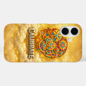 Coques Case-Mate iPhone CalibrateMind (Verso (horizontal))