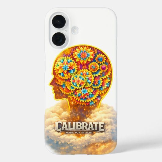 Coques Case-Mate iPhone CalibreEsprit (Verso)