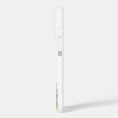 Coques Case-Mate iPhone CalibreEsprit (Verso / Gauche)