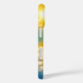 Coques Case-Mate iPhone CalibreEsprit (Verso / Droite)
