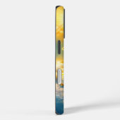 Coques Case-Mate iPhone CalibreEsprit (Verso / Droite)