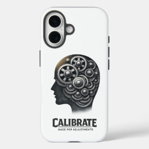 Coques iPhone 16 CalibreEsprit