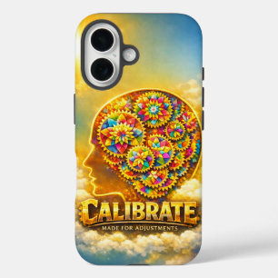 Coques iPhone 16 CalibrerEsprit