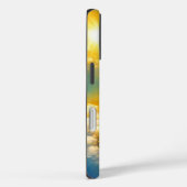 Coques Case-Mate iPhone CalibrerEsprit (Verso / Droite)