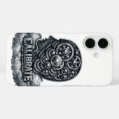 Coques Case-Mate iPhone CalibrerEsprit (Verso (horizontal))