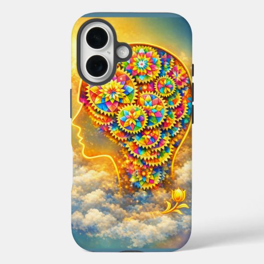 Coques Case-Mate iPhone CalibrerEsprit (Verso)